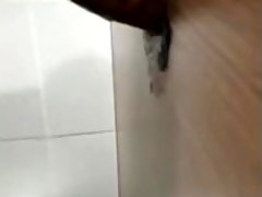 boy sucking dick in toilet public