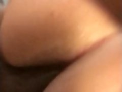Another anal clip. Real couple, amateur