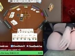 Sweet Cheeks Plays Tabletop Simulator (With Guests)