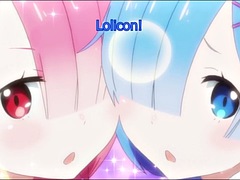 Rem and Ram in Spanish