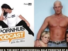 20.Christian X: The Most Controversial Male Pornstar of All Time?