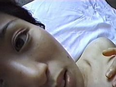 Miki Sato (Shiho Suzuki) - Kiss