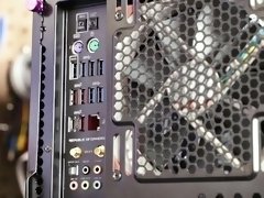 BUILDING THE FASTEST GAMING PC I'VE EVER USED