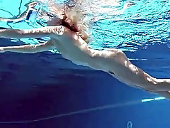 mary kalisy super sexy underwatershow