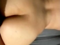 Thick Latina Beauty Gets Fucked From the back By Hubby