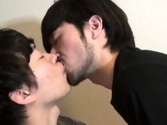 Gay asian teens cumming